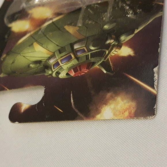 Transformers Generations Legends Class Titans Return Autobot COSMOS 2016 SEALED - Picture 6 of 16